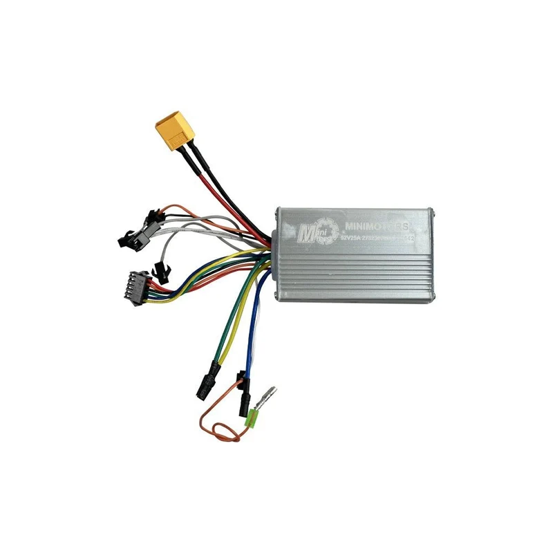 Contrôleur 52V pour Trottinette Électrique Dualtron Mini