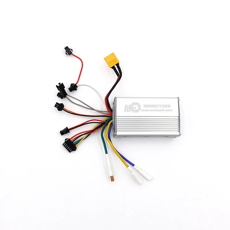 Contrôleur 36V 22A V1 pour Trottinette Électrique Speedway Mini 4 Pro Lite