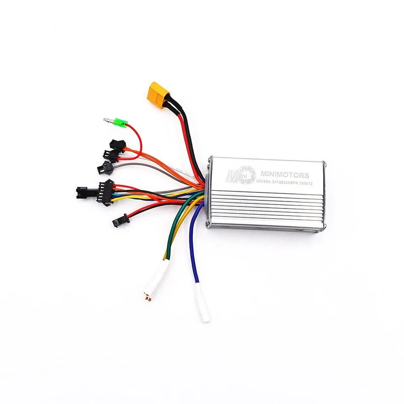 Contrôleur 36V pour Trottinette Électrique Speedway Mini 4 Pro / Léger Lite V2