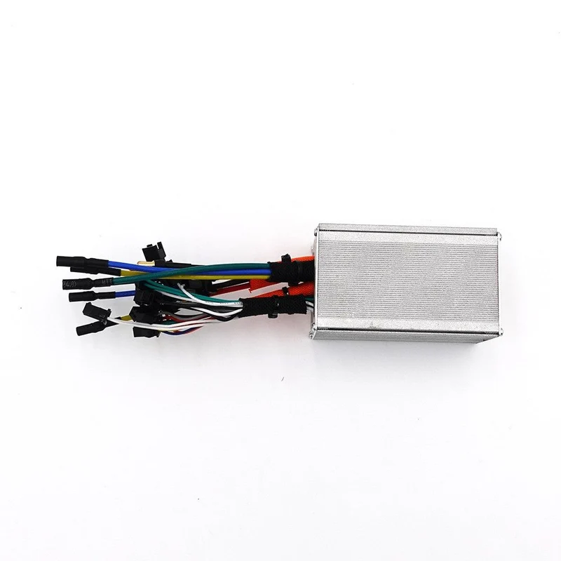 Contrôleur 60V 30A pour Trottinette Électrique Dualtron Victor
