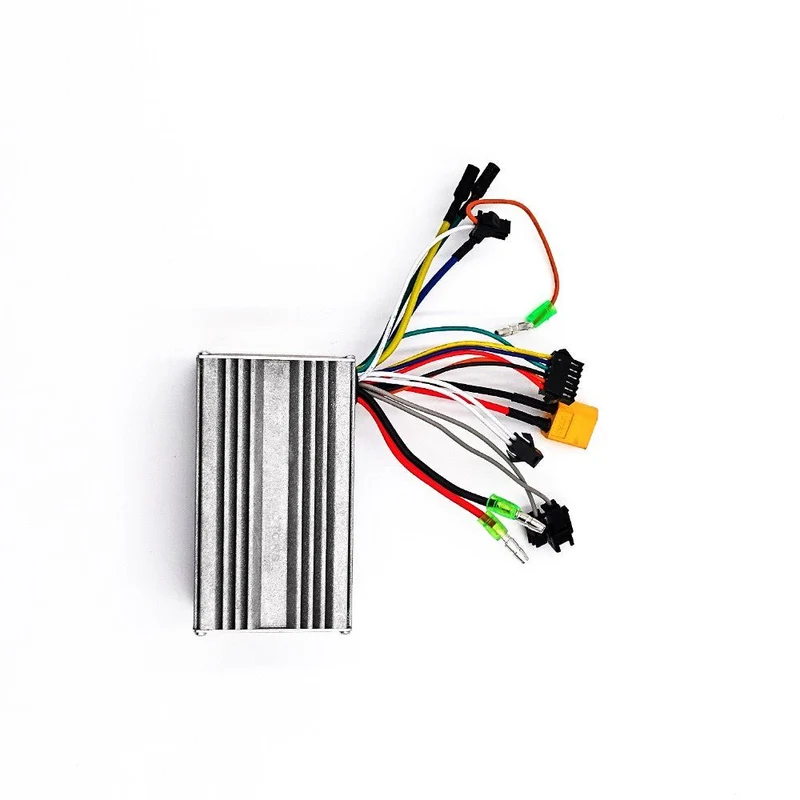 Contrôleur 48V 27A pour Trottinette Électrique Futecher Gun