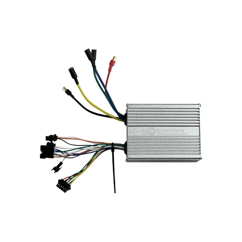 Contrôleur A Avant 60V 35A pour Trottinette Électrique Dualtron Achilleus