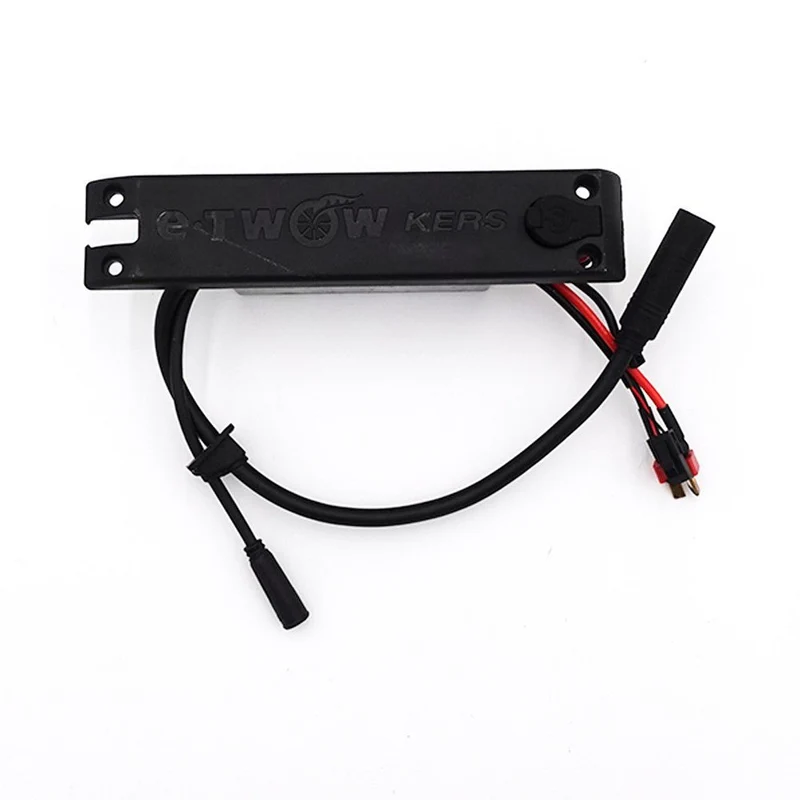Contrôleur pour Trottinette Électrique Etwow 33/36V Connecteur Étanche