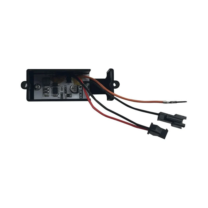 Contrôleur LED Avant pour Trottinette Électrique Dualtron Pop
