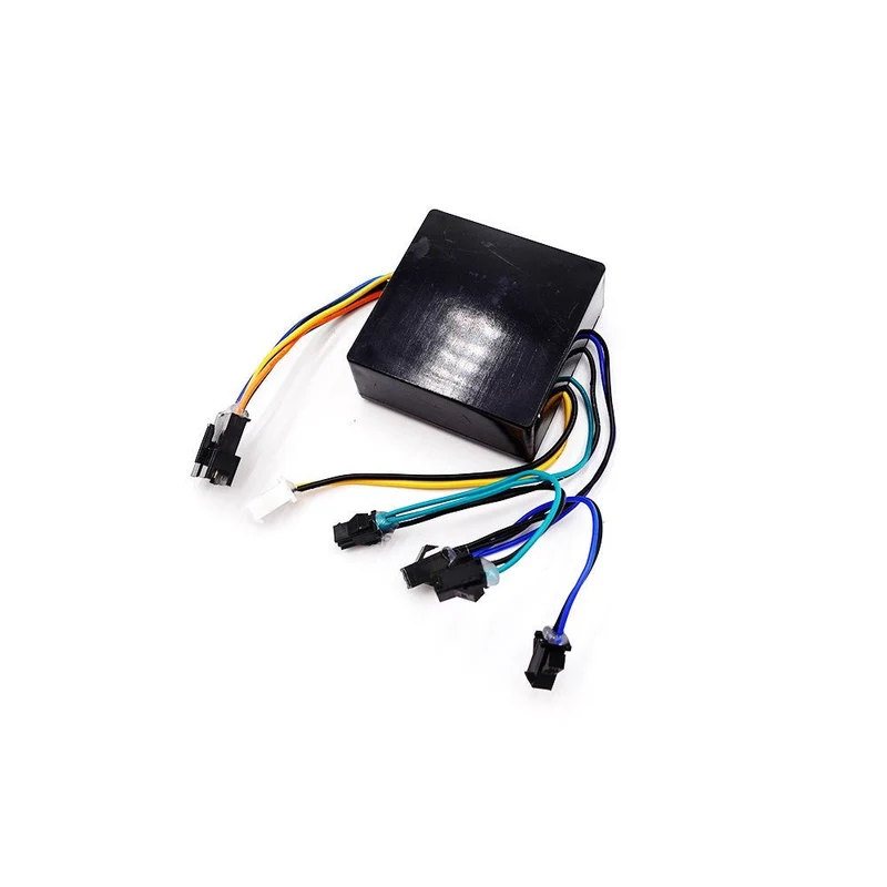 Contrôleur LED pour Trottinette Électrique Kukirin G2 Max