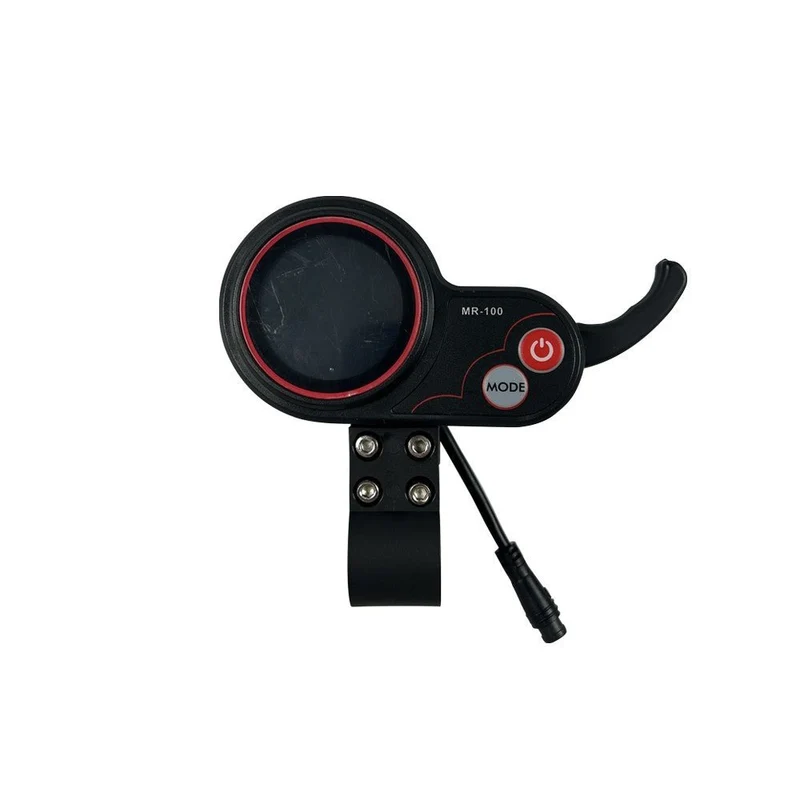 Kit Contrôleur Display Câble Afficheur 48V 500W MR100 pour Trottinette Électrique