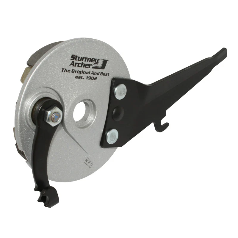 Frein Flasque Remplacement Frein Tambour XL Sturmey 90 mm Hsb525 (La Poste)
