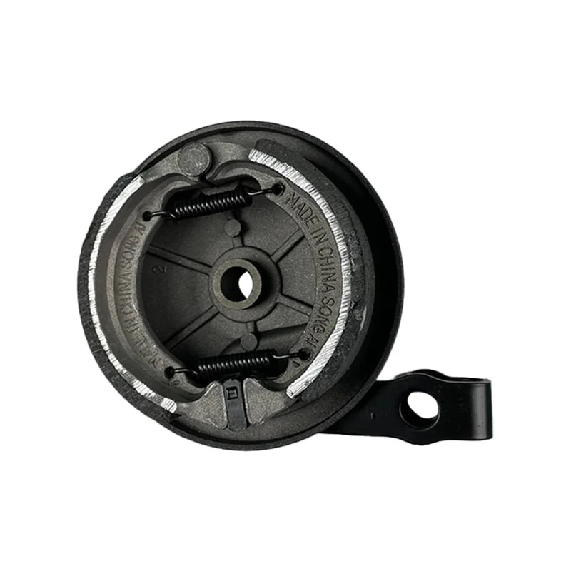 Tambour de Frein pour Trottinette Électrique Ninebot G30 Max, Inmotion L9, S1F