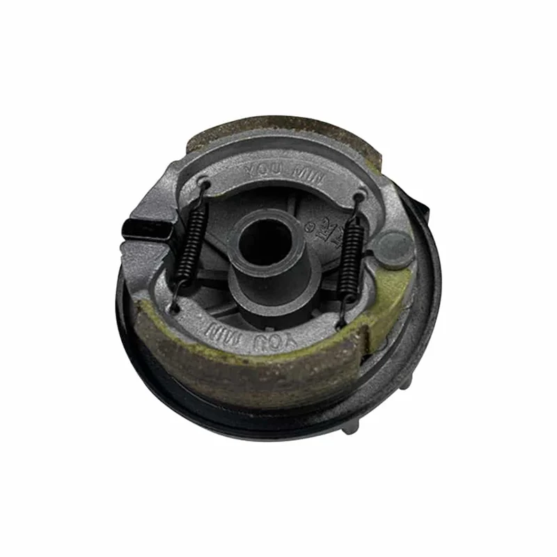 Tambour de Frein Avant pour Trottinette Électrique Dualtron Mini, Aminia, Togo, Pop, Dolphin