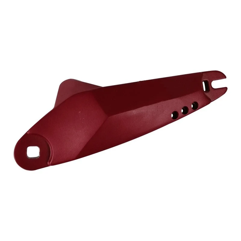 Fourche Arrière Droite et Avant Gauche pour Trottinette Électrique Z10X V1