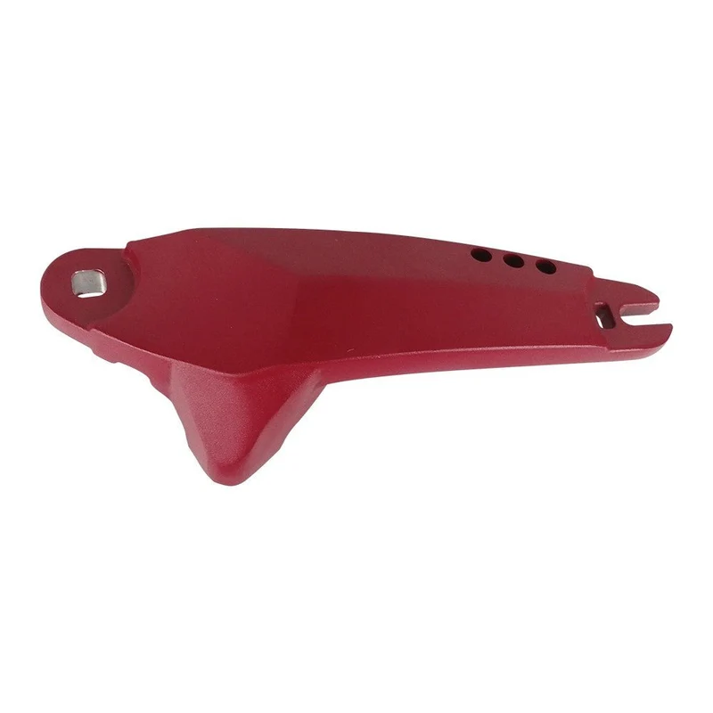 Fourche Arrière Gauche et Avant Droite pour Trottinette Électrique Z10X V1