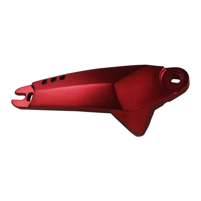 Fourche Arrière Droite et Avant Gauche pour Trottinette Électrique Z10X V3
