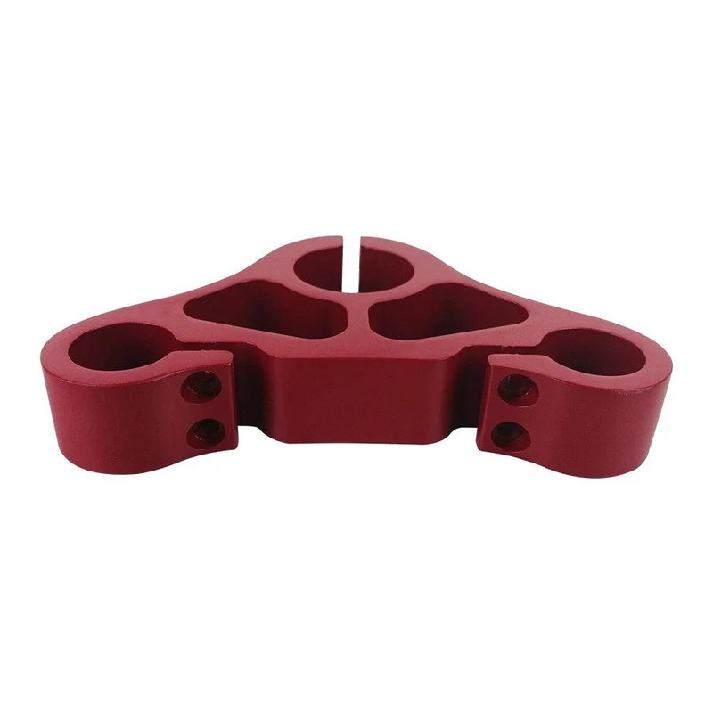 Té de Fourche Intermédiaire pour Trottinette Électrique Z11X