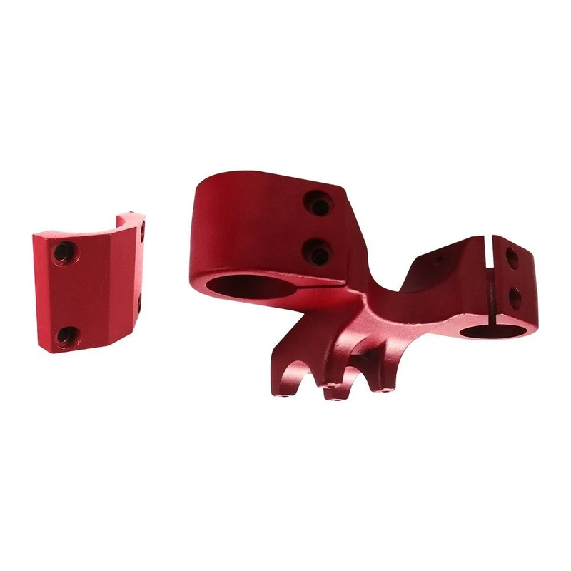 Té de Fourche Haut pour Trottinette Électrique Z11X