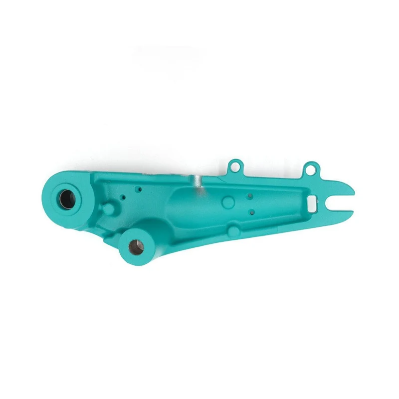 Bras de Fourche Avant Gauche pour Trottinette Électrique Vsett 9 / Vsett 9+