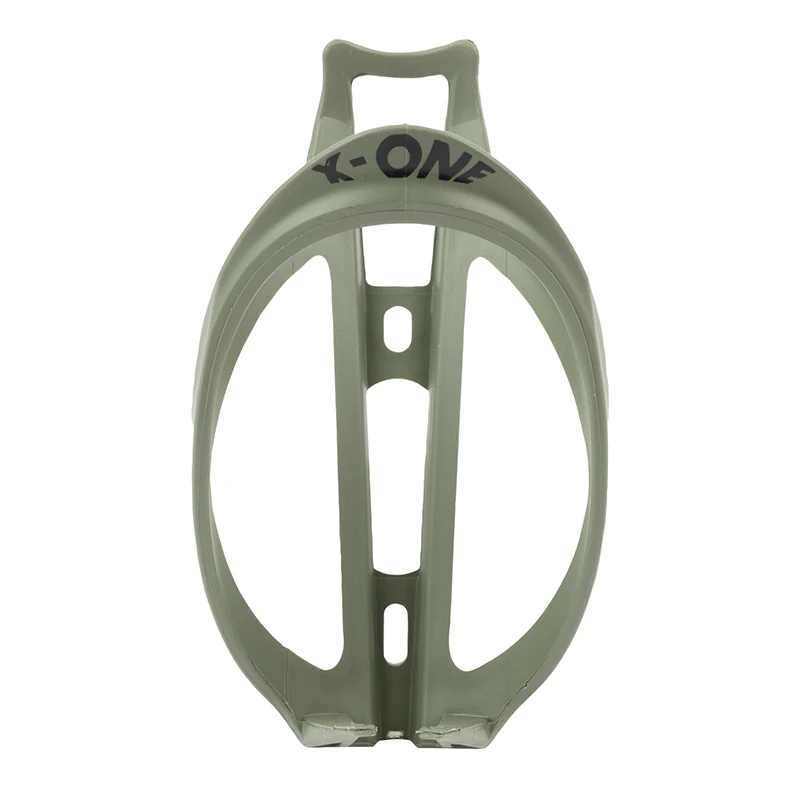 Porte Bidon Roto Composite Slide X-One Vert Olive (Vendu A L'Unite Sur Carte)