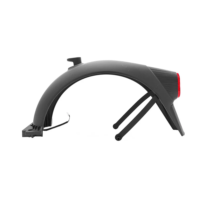 Garde-boue arrière complet pour Trottinette Électrique Ninebot Segway E2 Pro