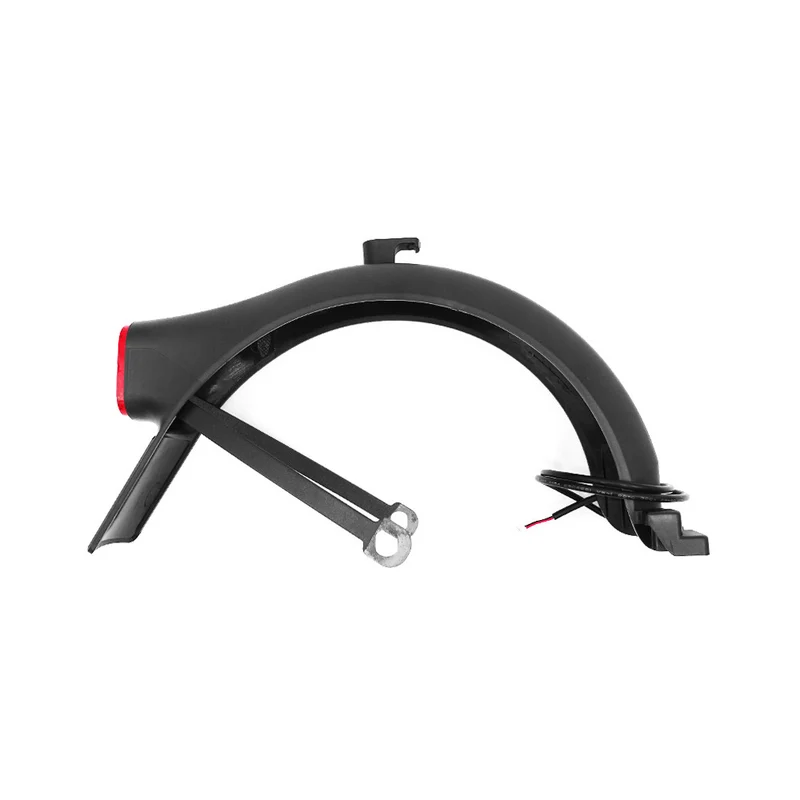 Garde-boue arrière pour Trottinette Électrique Ninebot Segway F2 / F2+ / F2 Pro