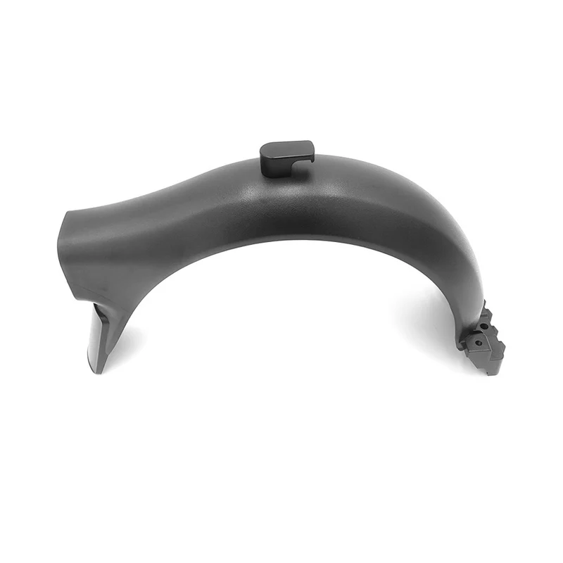 Garde-boue arrière sans LED pour Trottinette Électrique Ninebot F40 et D28