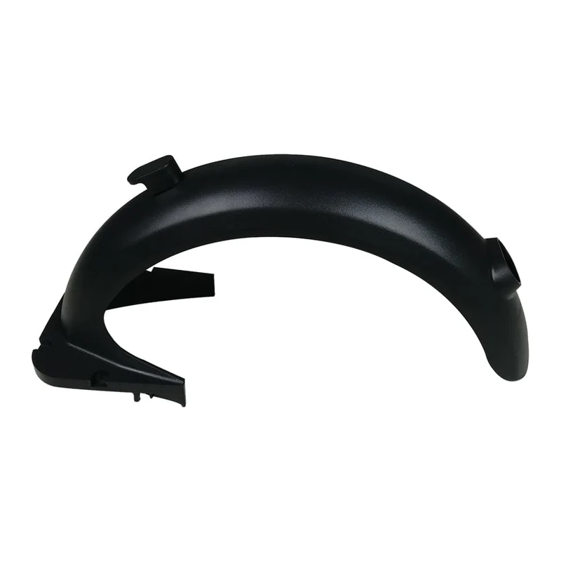 Garde-boue arrière Noir pour Trottinette Électrique Ninebot Segway G30 Max