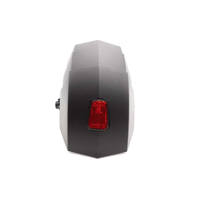 Garde-Boue Arrière pour Trottinette Électrique Kukirin G2/G3/G4