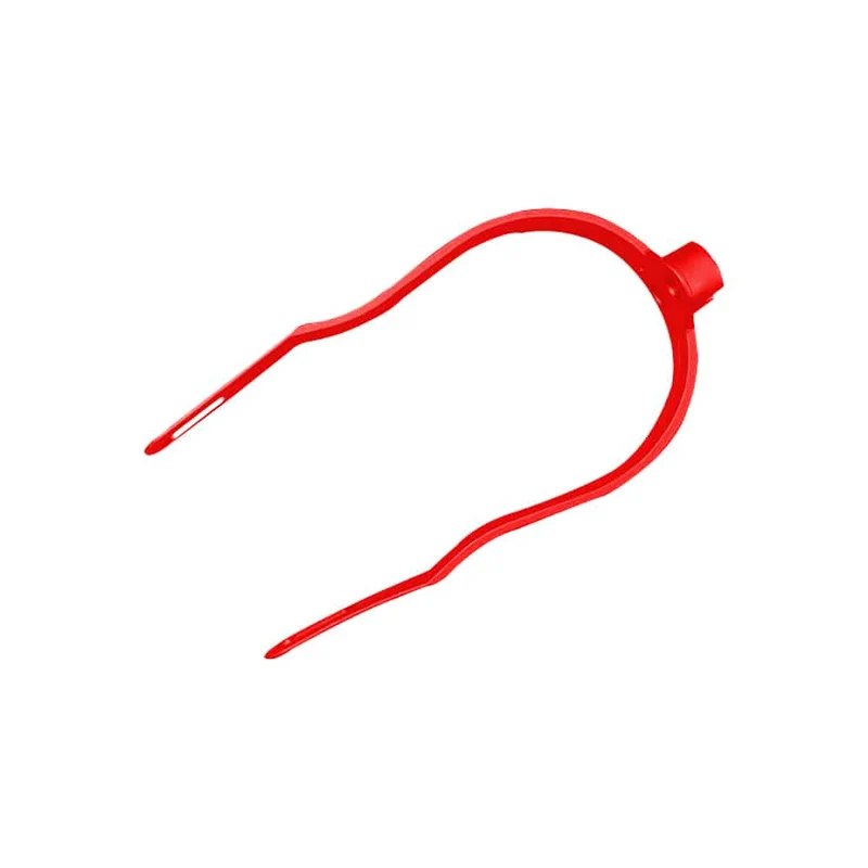 Renfort Garde-Boue pour Trottinette Électrique Xiaomi M365 & M365 Pro - Couleur Rouge