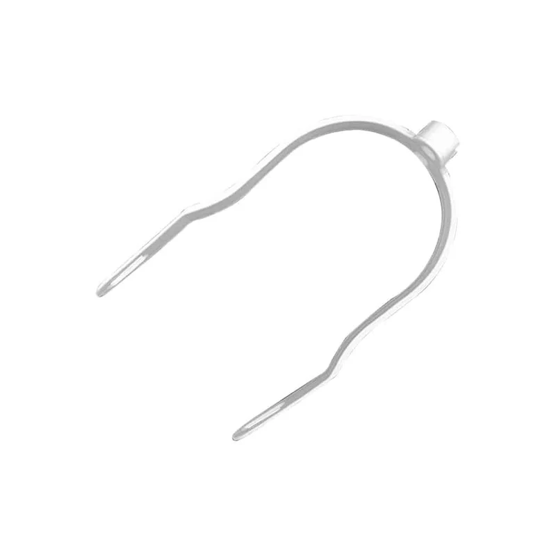 Renfort Garde-Boue pour Trottinette Électrique Xiaomi M365 Pro - Couleur Blanc