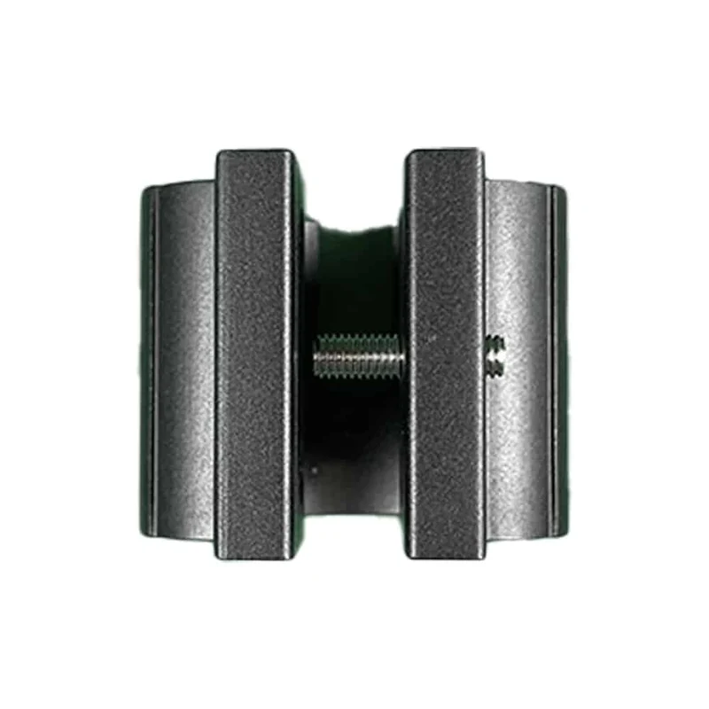 Bague Renforcée Serrage Potence pour Trottinette Électrique Zero Dualtron - Couleur Noir