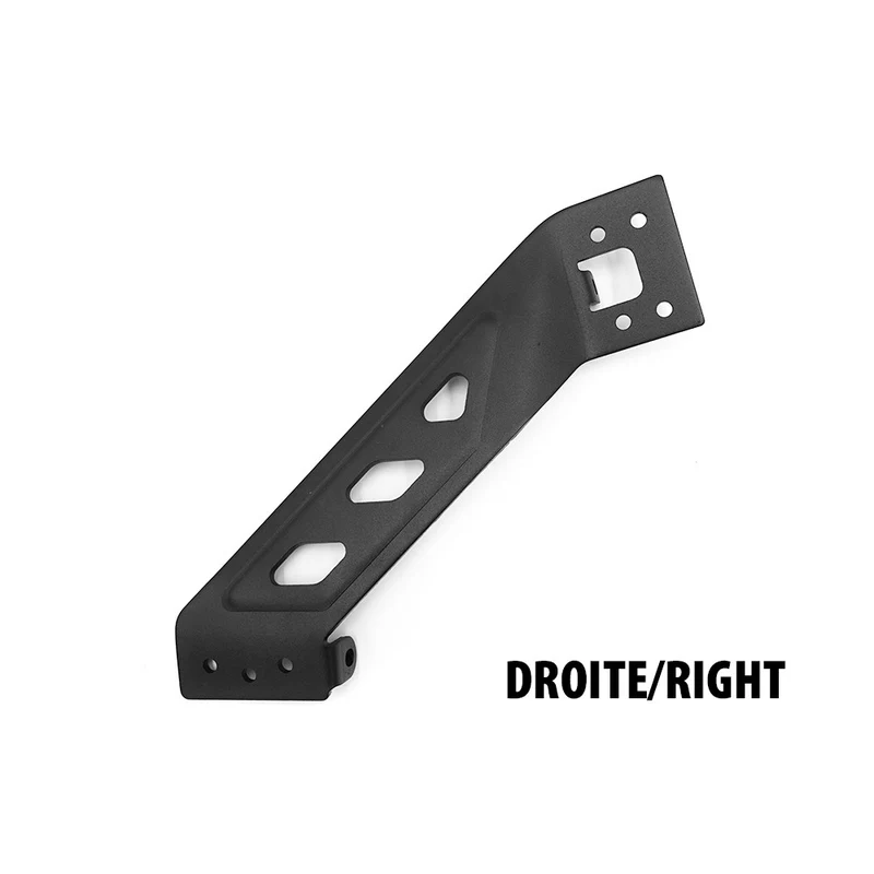 Bras de Deck Droite pour Trottinette Électrique Kukirin G2 Max
