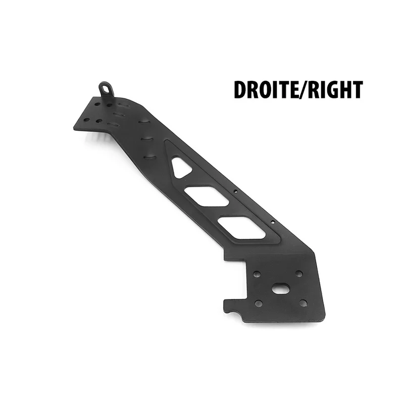 Bras de Liaison Deck Avant Droite pour Trottinette Électrique Kukirin G2 Pro