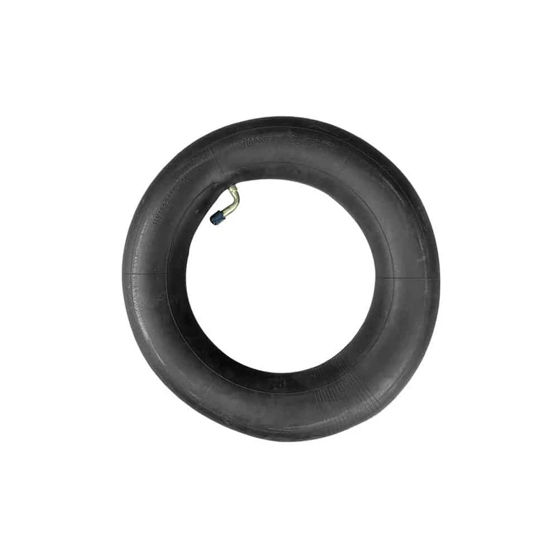 Chambre à Air 10x2.125 valve 0x90° pour Trottinette Électrique