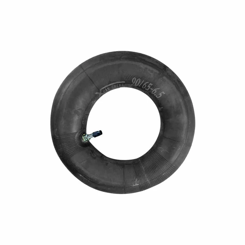 Chambre à Air 90/65-6.5 valve droite pour Trottinette Électrique