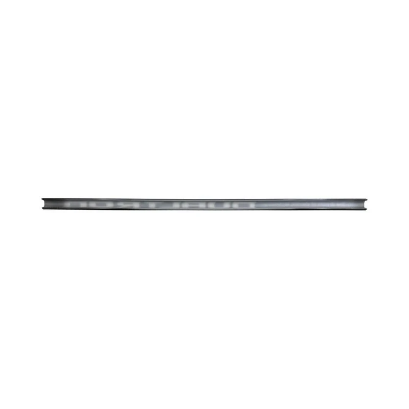 Plastique Cache Deck Latéral LED pour Trottinette Électrique Dualtron Mini