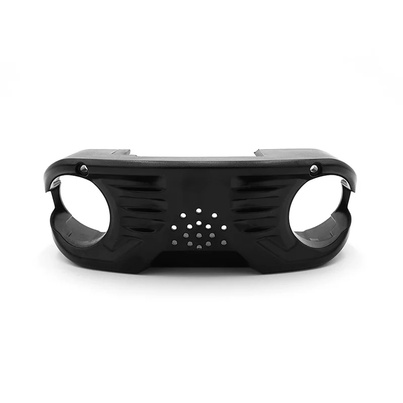 Cache Plastique Deck Avant pour Trottinette Électrique Dualtron Pop