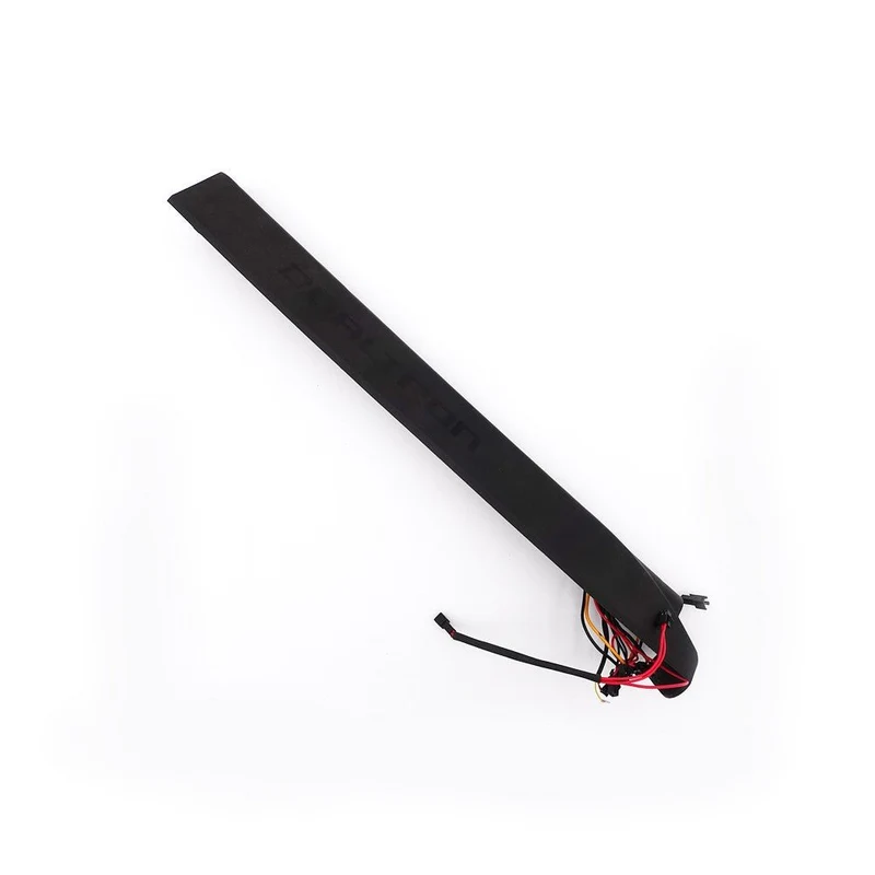 Cache Latéral Deck Droit Complet pour Trottinette Électrique Dualtron Ultra