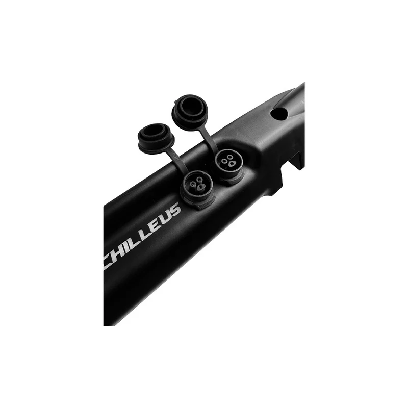 Cache Latéral Deck Droit Complet pour Trottinette Électrique Dualtron Achilleus