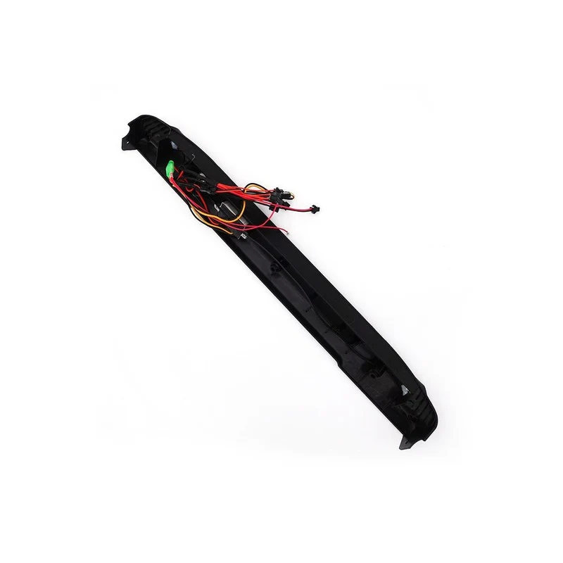 Cache Latéral Complet Deck Droit pour Trottinette Électrique Dualtron Thunder