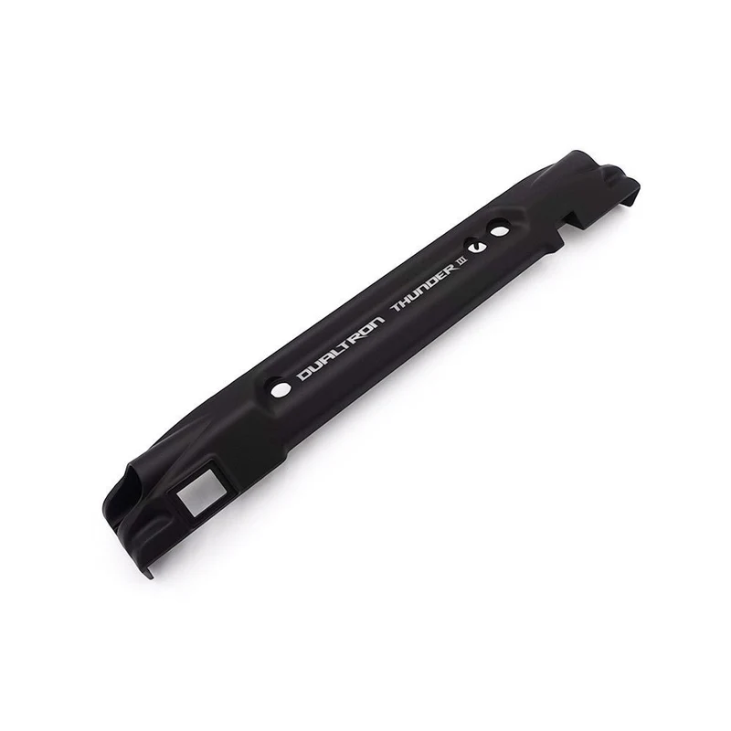 Cache Latéral Deck Vide Gauche pour Trottinette Électrique Dualtron Thunder 3