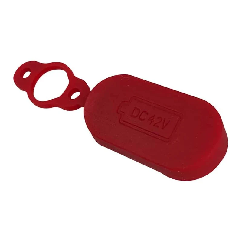 Cache Port de Charge pour Trottinette Électrique Xiaomi M365