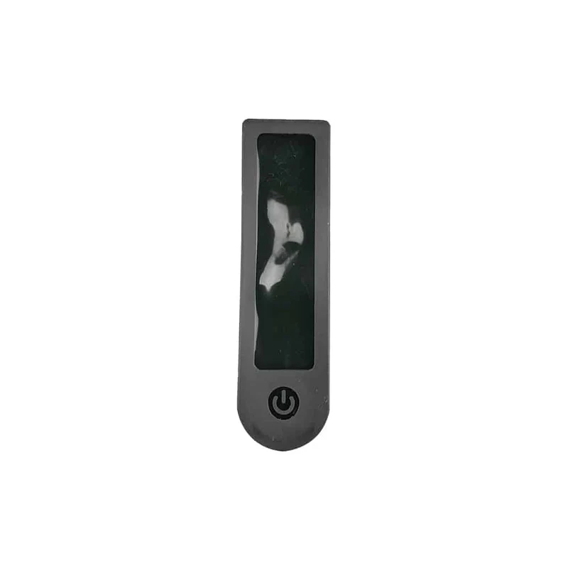 Couvre Protection Display Silicone pour Trottinette Électrique Xiaomi M365-M365 Pro-1S-Essential-Pro2