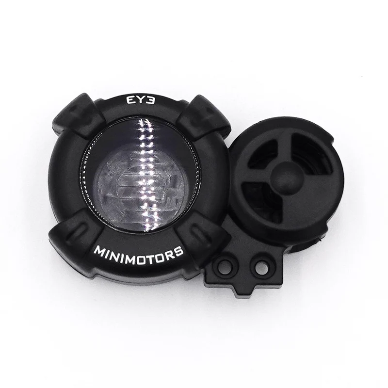 Coque Display pour Trottinette Électrique Dualtron Eye3
