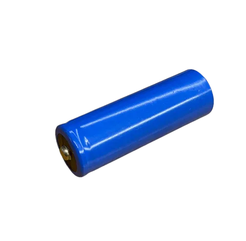 Batterie lithium 22650 3000mAh 3.7V avec pôle positif surélevé