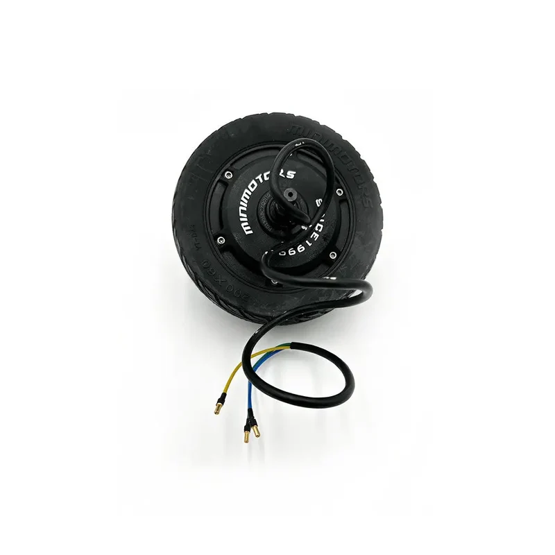 Moteur complet Futecher 52V