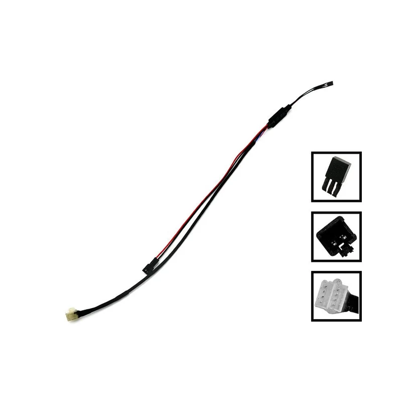 Contrôleur LED pour Trottinette Électrique Dualtron Spider Raptor 2 (Ancienne Version)