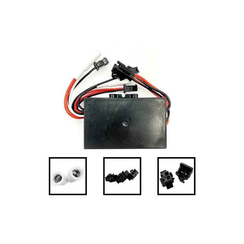 Contrôleur LED pour Trottinette Électrique Dualtron New Achilleus