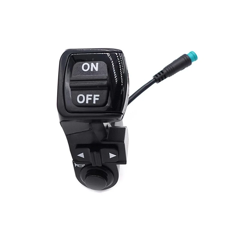Interrupteur pour Trottinette Électrique Kukirin G2 Pro / G2 Max