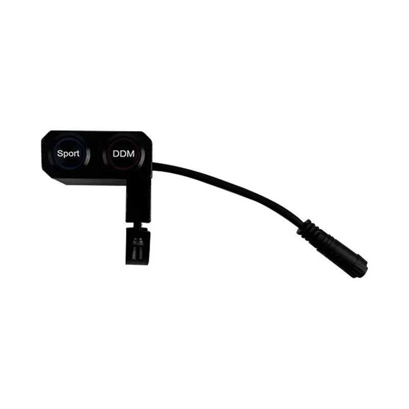 Interrupteur Single Dual pour Trottinette Électrique Vsett 10+