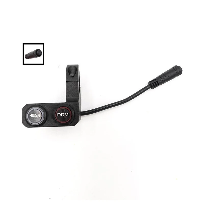 Interrupteur Single Dual pour Trottinette Électrique Vsett9+