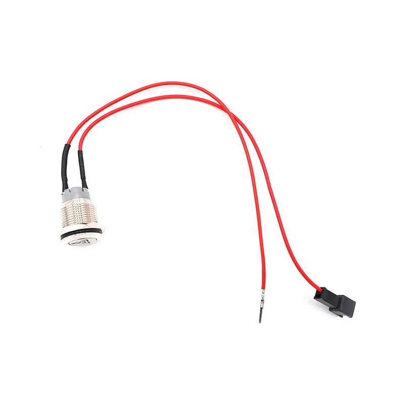 Interrupteur LED pour Trottinette Électrique Dualtron Victor