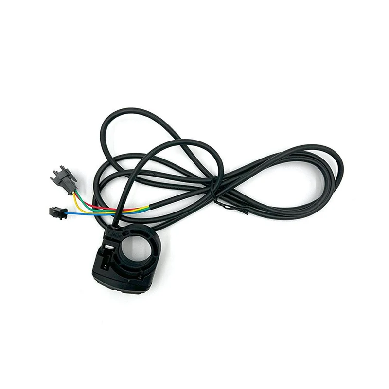 Interrupteur Phare Klaxon pour Trottinette Électrique Dualtron Mini (Dual Moteurs)